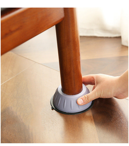 Coussinets Anti-Vibration